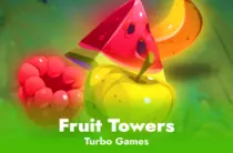 Fruit Towers