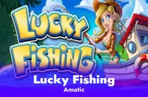 Lucky Fishing